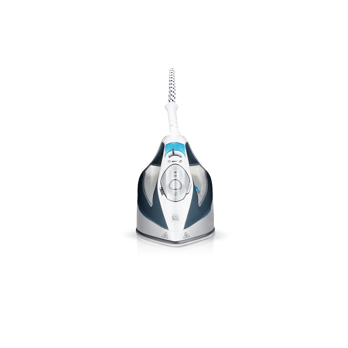 Ferro Vapor 2600W Base Cerâmica 5365FL, FLAMA multicolor, FLAMA