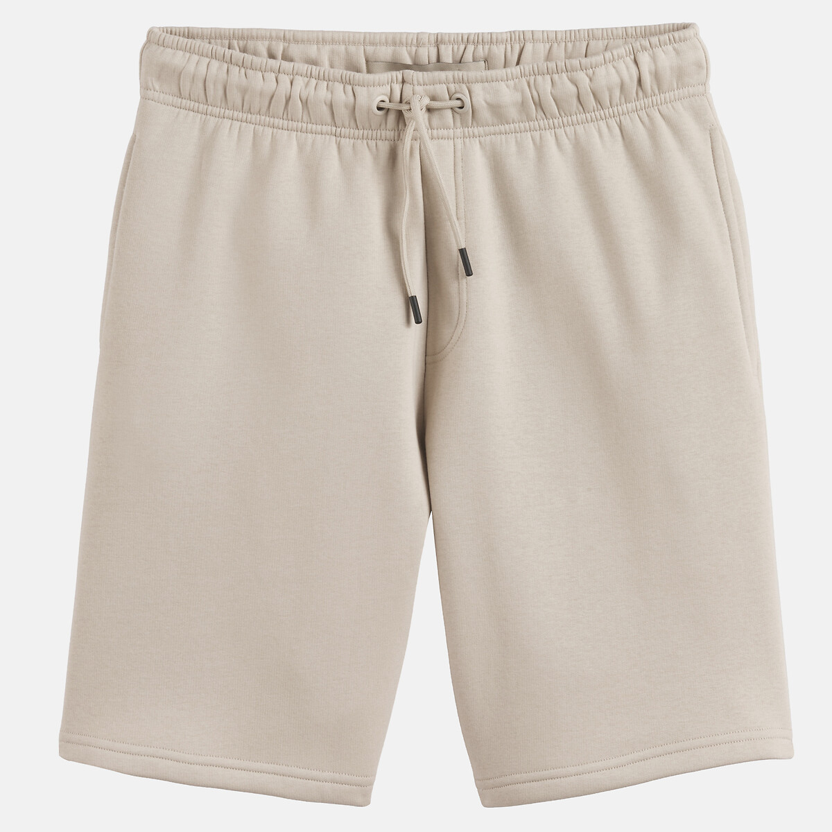 Ceres Fleece Shorts cream, ONLY & SONS