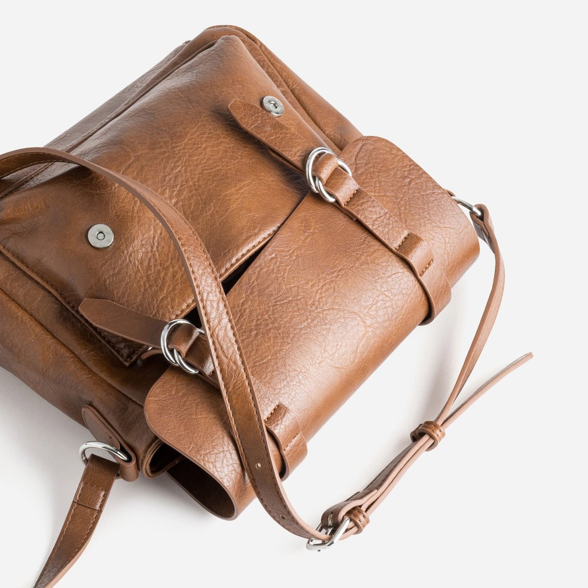 Sac À Main SORA camel, ERAM