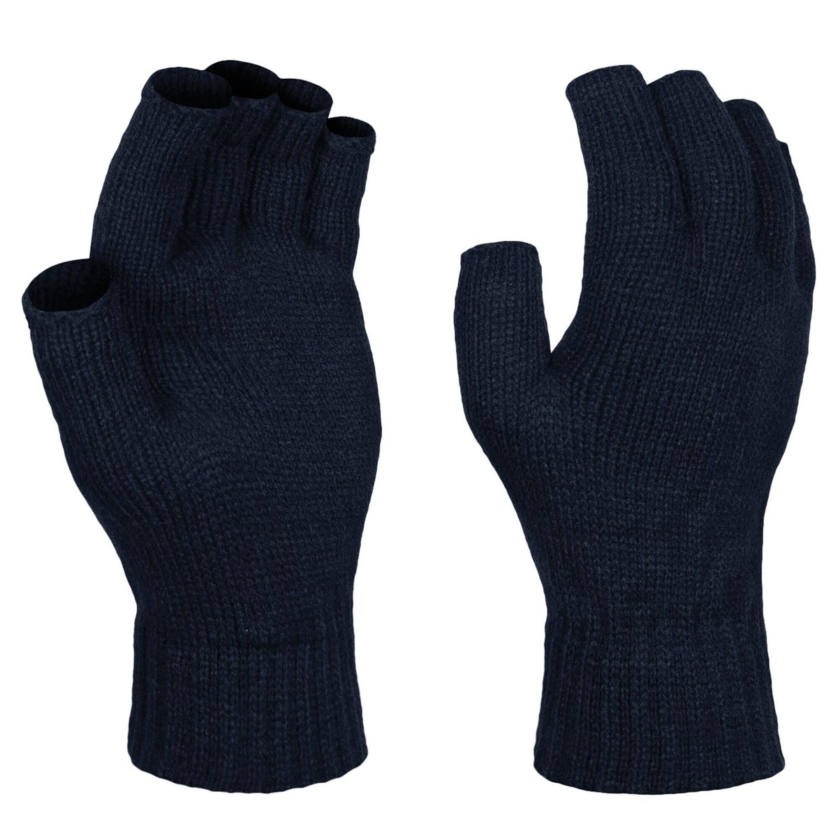 Mitaines bleu marine, REGATTA