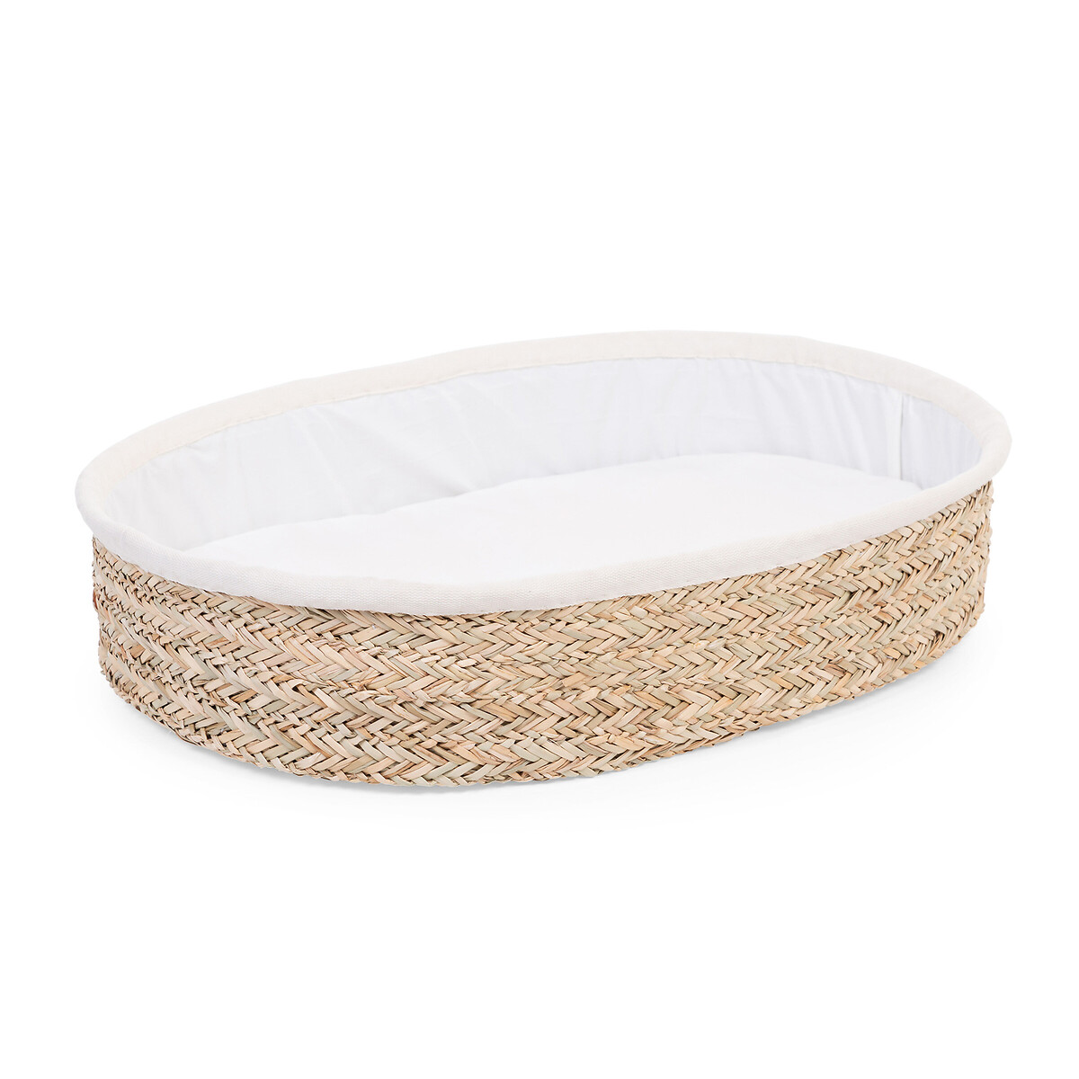 Panier à langer CHBASG naturel, CHILDHOME