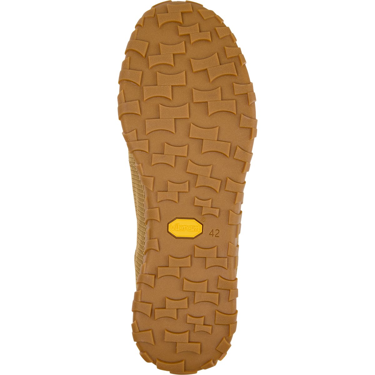 Baskets Cuir daim DRIFT WALK marron moyen, CAMPER