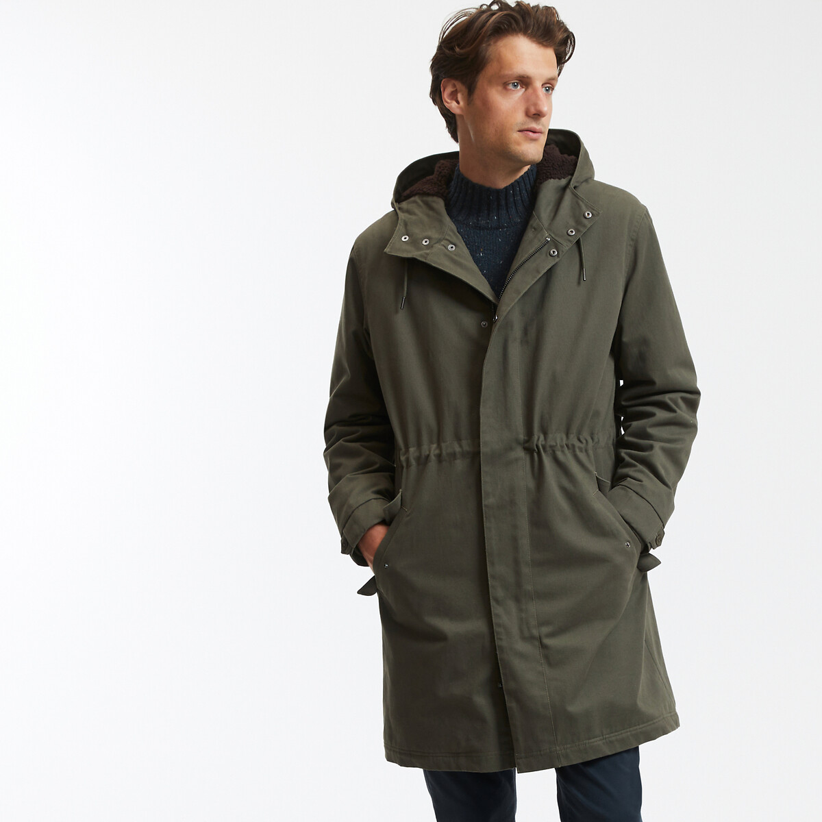 Parka | Zavetti
