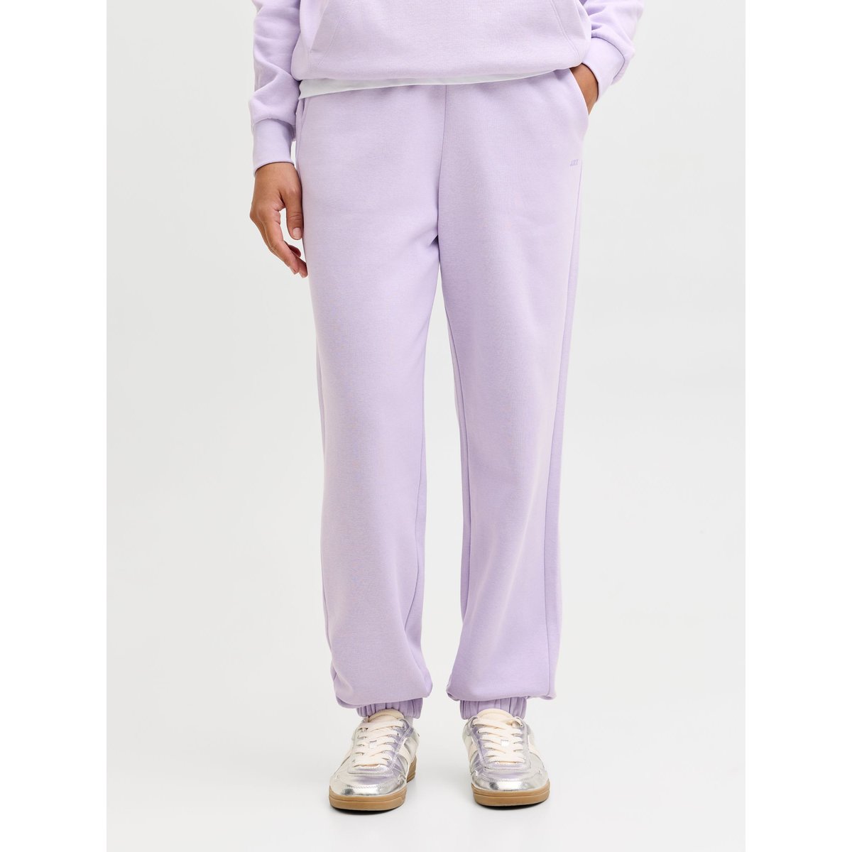 Pantalon de sport purple rose, JJXX