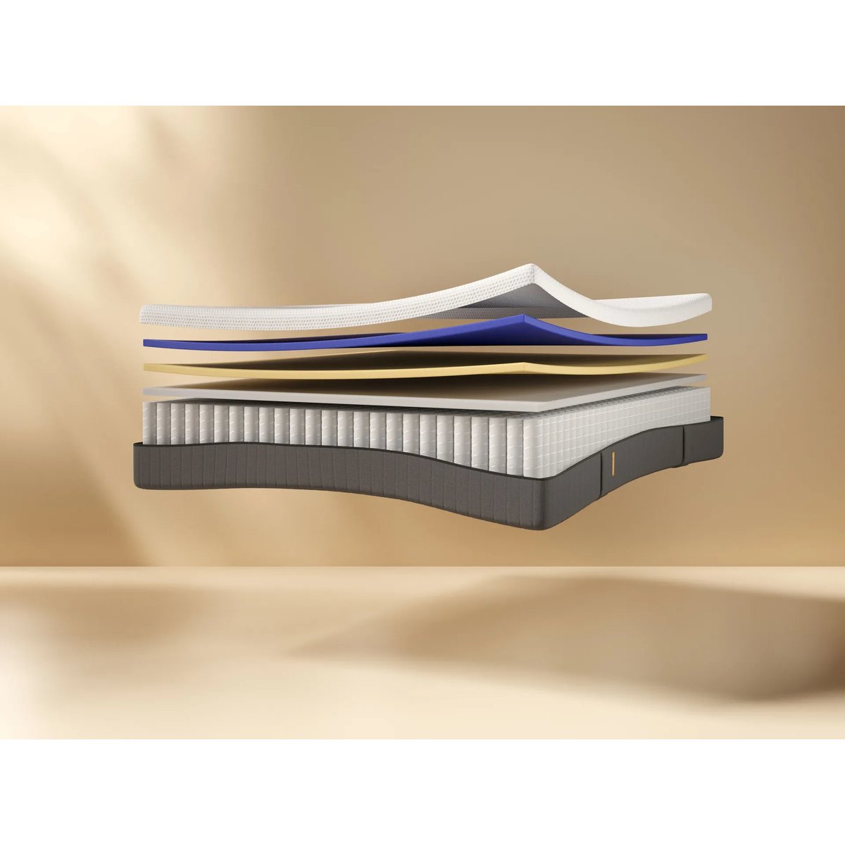 Qu'est-ce qu'un matelas hybride ?