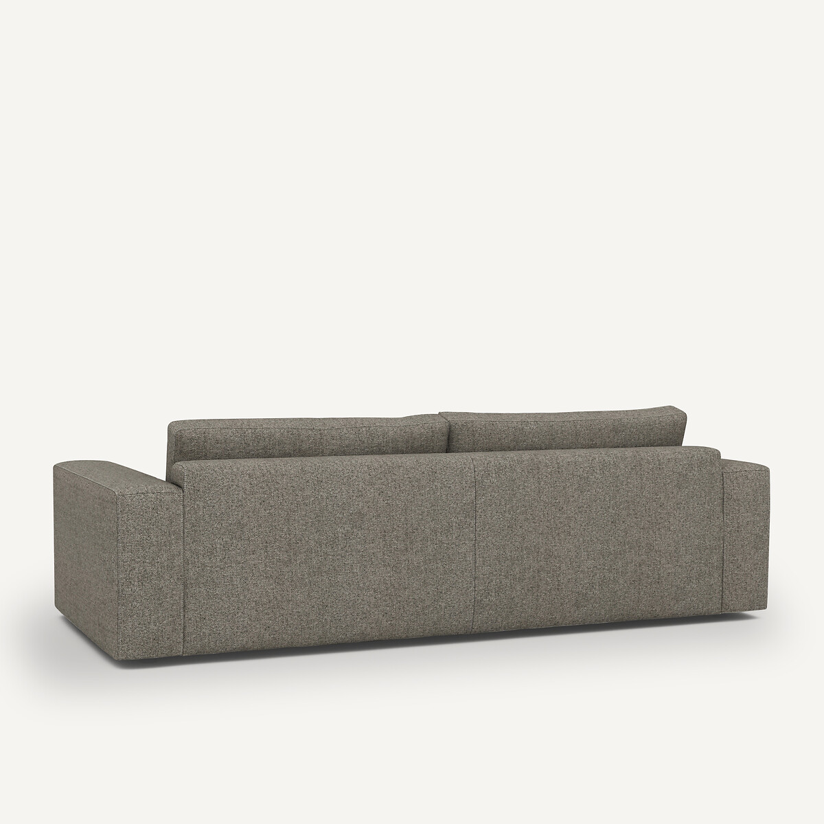 3- of 4-zits zetel, tweedstof, SKANDER cappuccino, AM.PM
