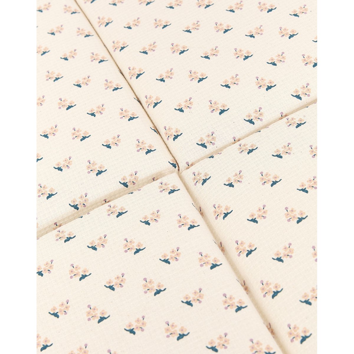 Tapis de jeu pliable pour bébé et enfants darling, NOBODINOZ