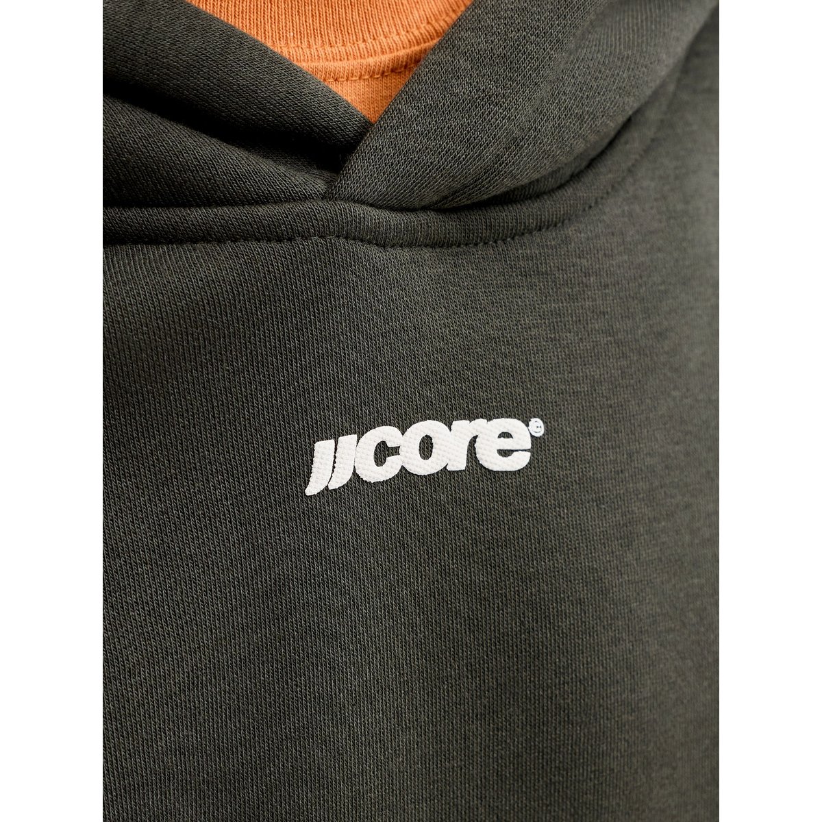 Sweat À Capuche peat, JACK & JONES JUNIOR