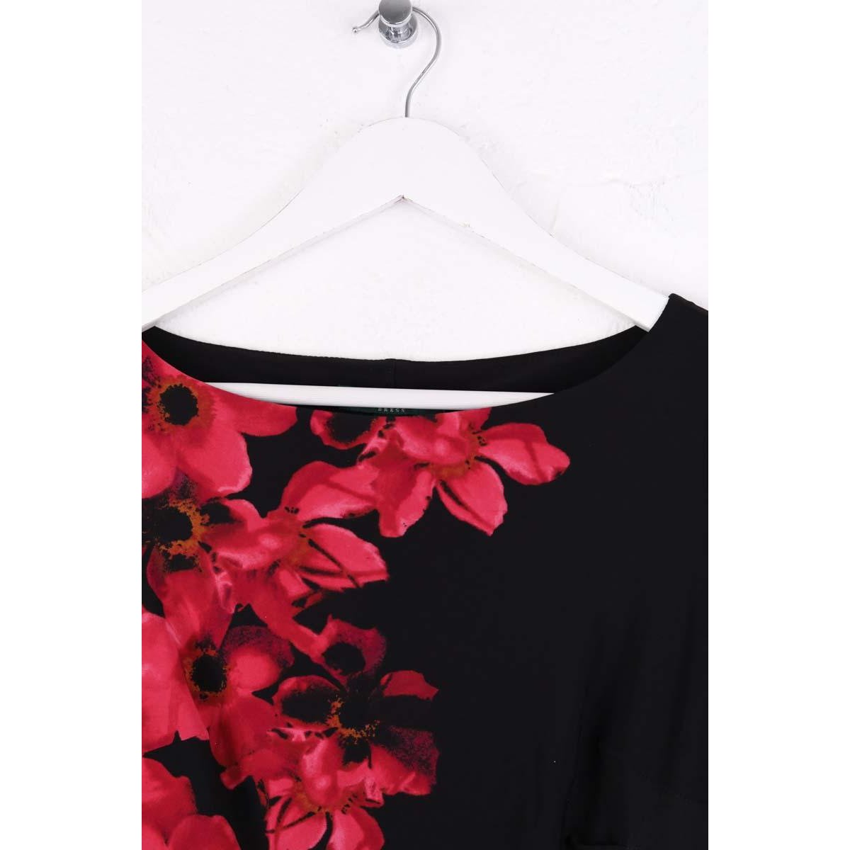 Robe - Très Bon État noir, RALPH LAUREN