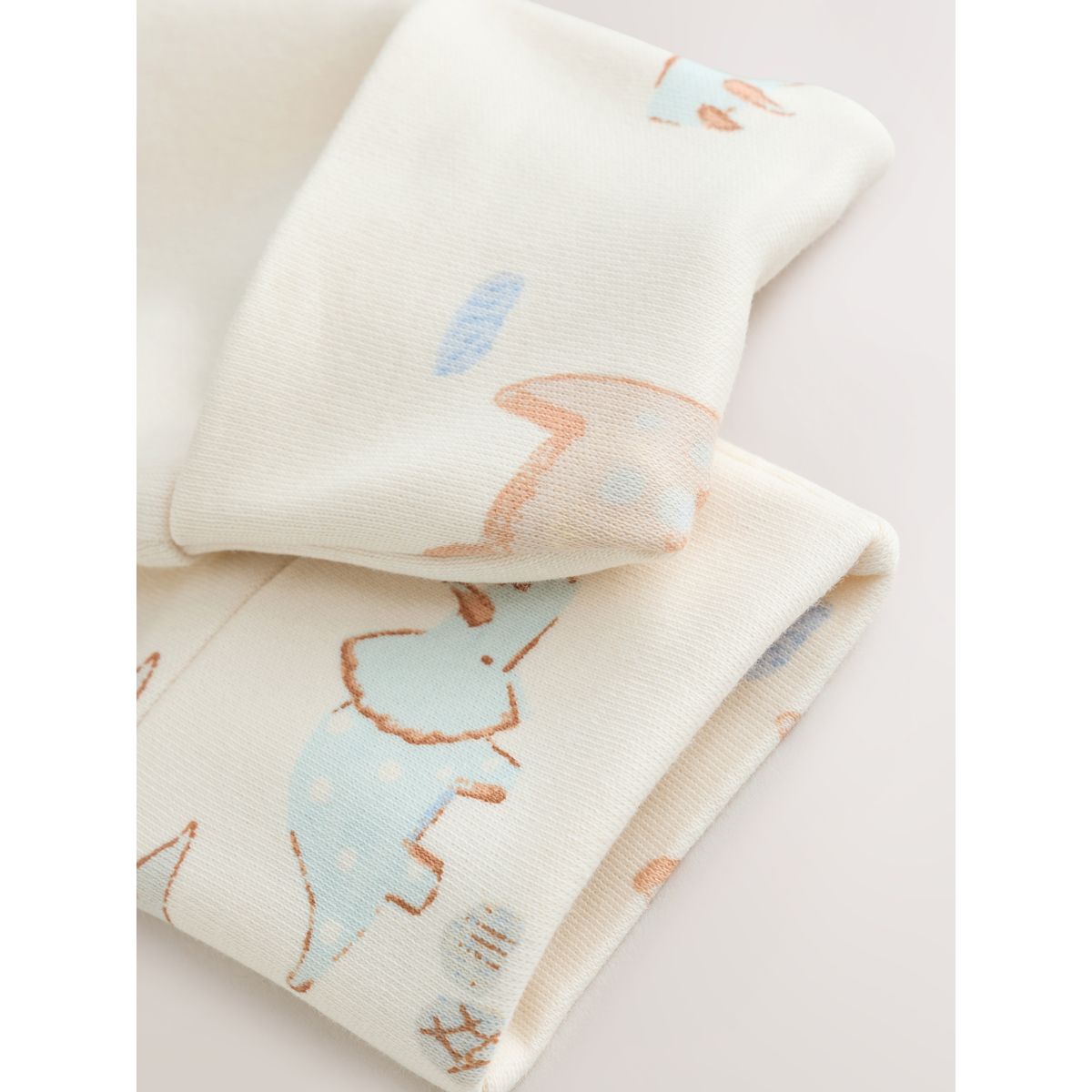 Dors-bien à zip double sens bébé, lot de 3 dinosaure neutre, NEXT
