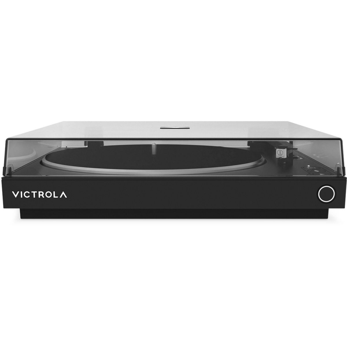 Platine vinyle VPT-800 Black couleur unique, VICTROLA