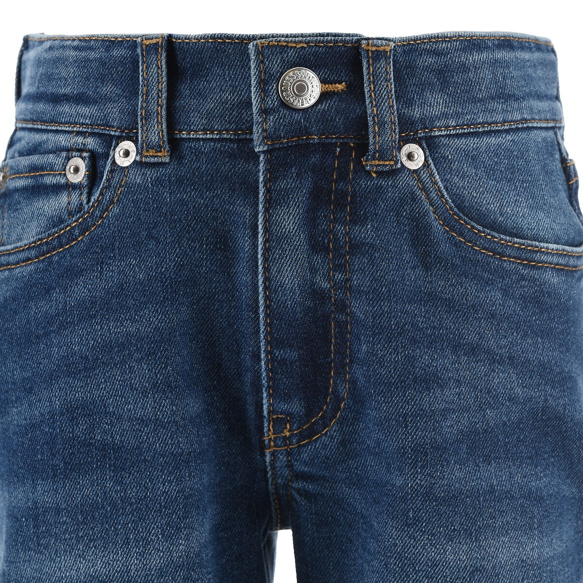 Jean mom bleu, LEVI'S KIDS