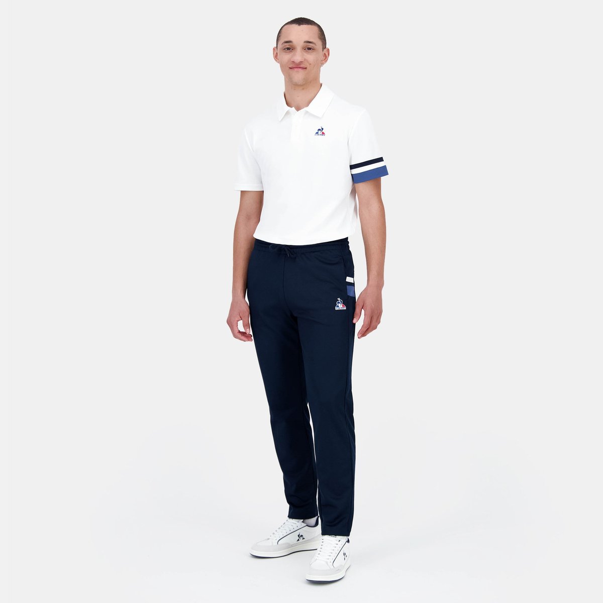 Pantalon Héritage sky captain, LE COQ SPORTIF