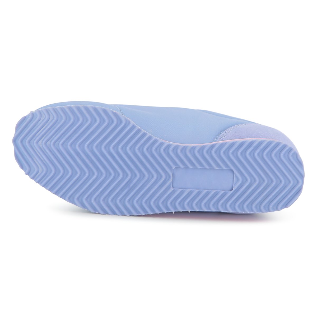Basket à lacets angel blue, BILLIEBLUSH