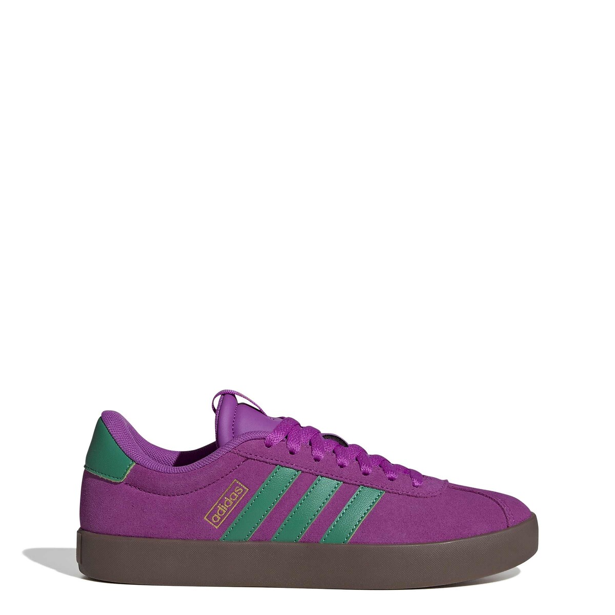 Baskets VL Court 3.0 violet, ADIDAS SPORTSWEAR