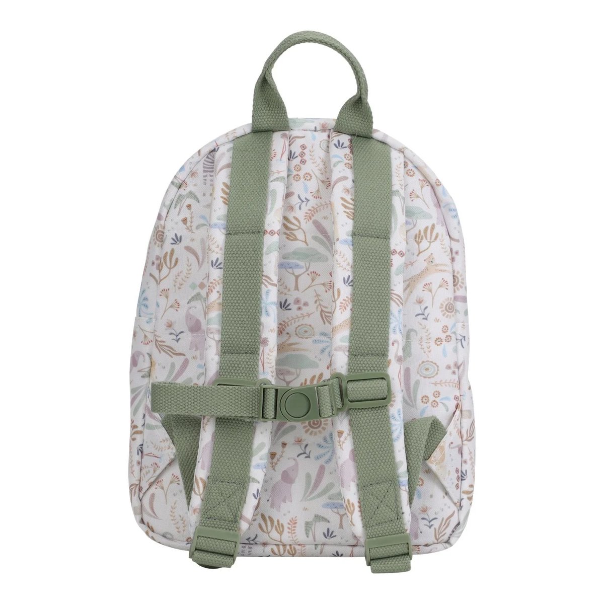 Sac à dos multicolore, LITTLE DUTCH