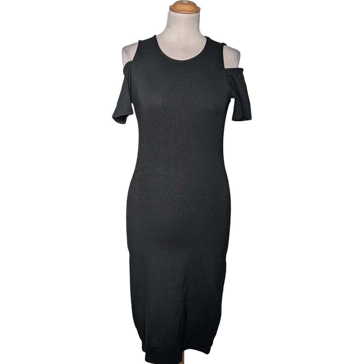 Robe pimkie noire clearance