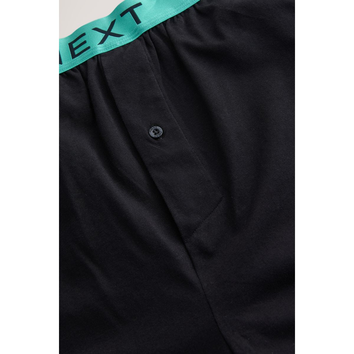 Boxer large noir, NEXT