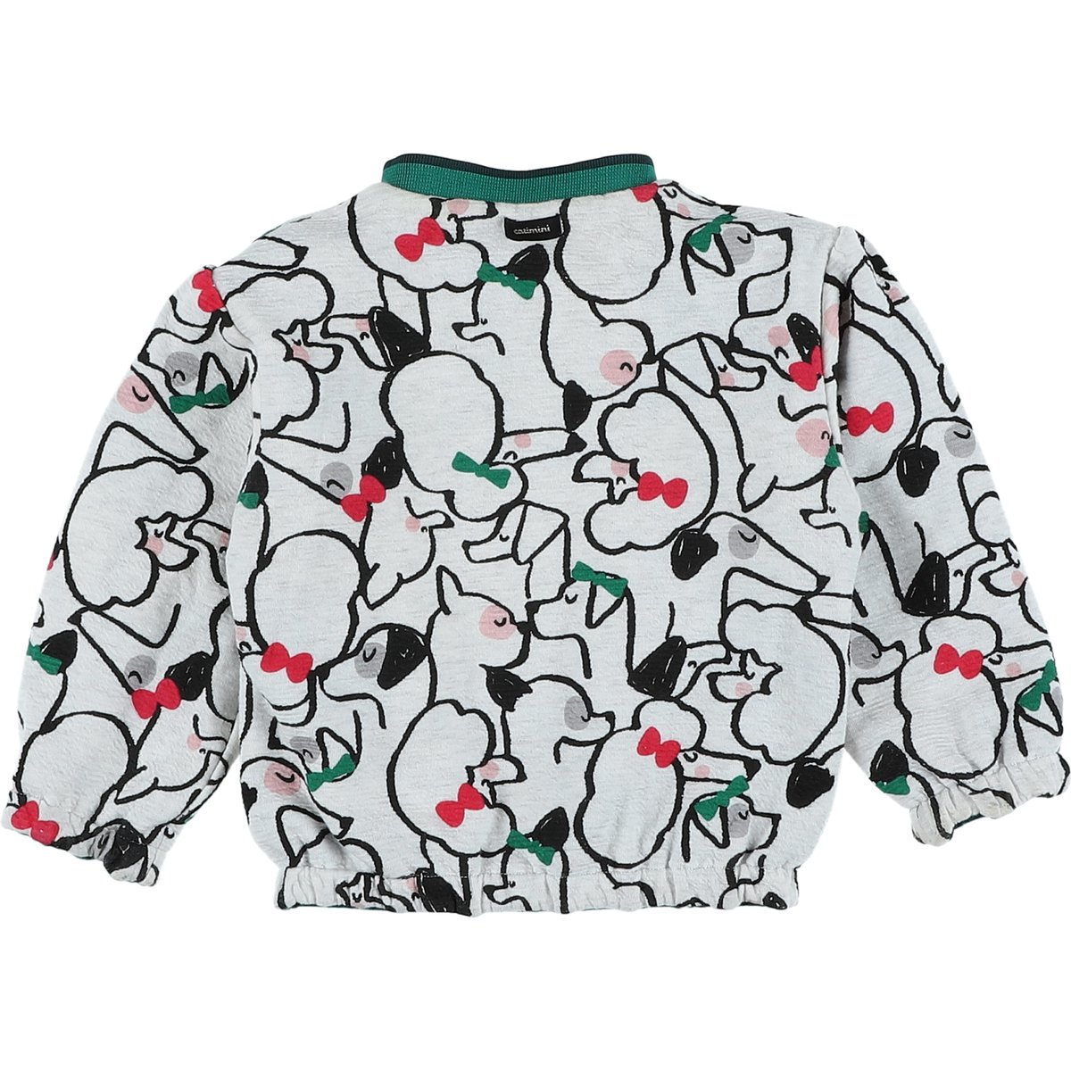 Blouson léger réversible -  Très bon état multicouleur, CATIMINI