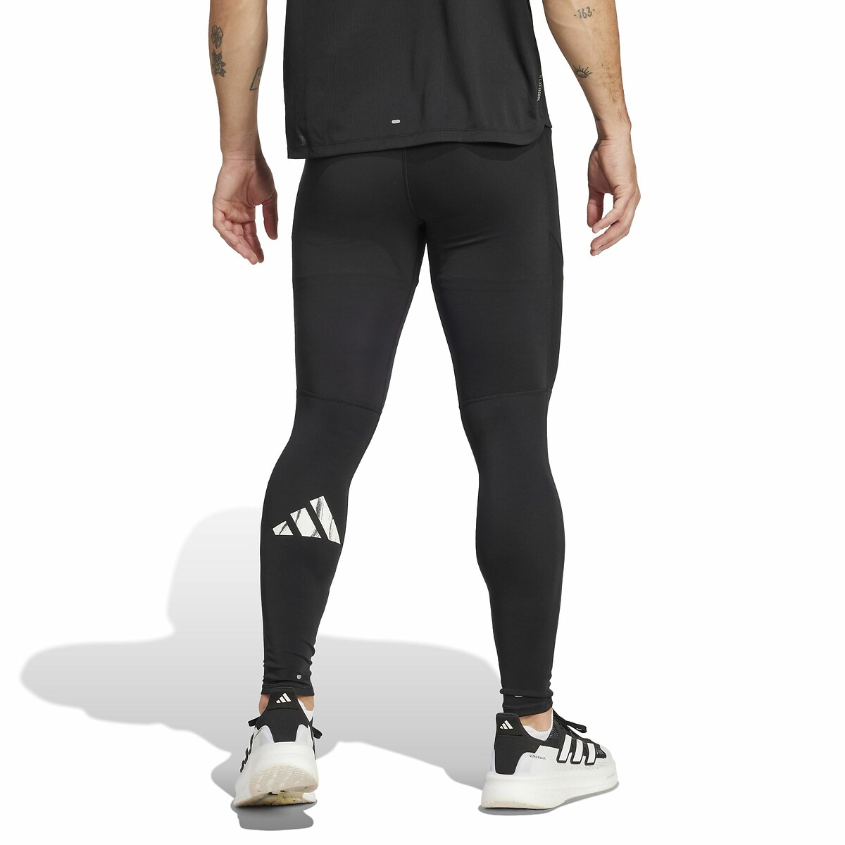 Adidas Run It Leggings black, adidas Performance