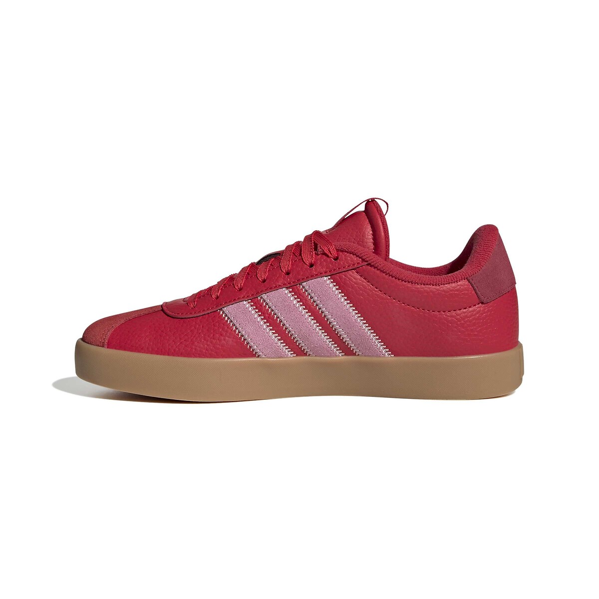 VL Court 3.0 trainers red, ADIDAS SPORTSWEAR