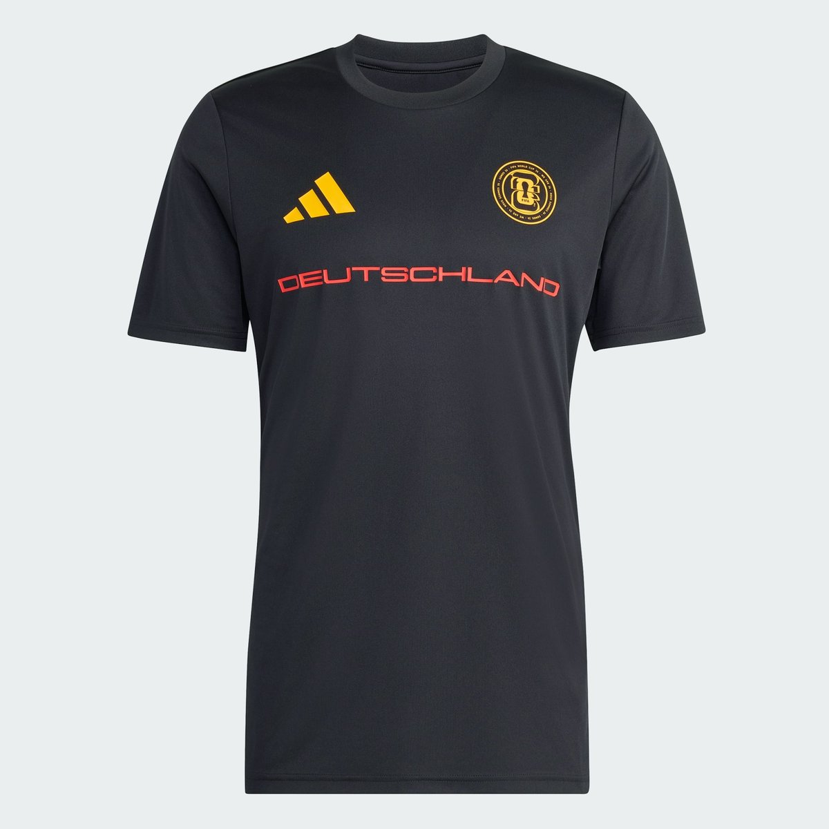 Maillot Allemagne Coupe Du Monde De La Fifa 26™ Maillot Allemagne Coupe Du Monde De La Fifa 26™ black, adidas Performance