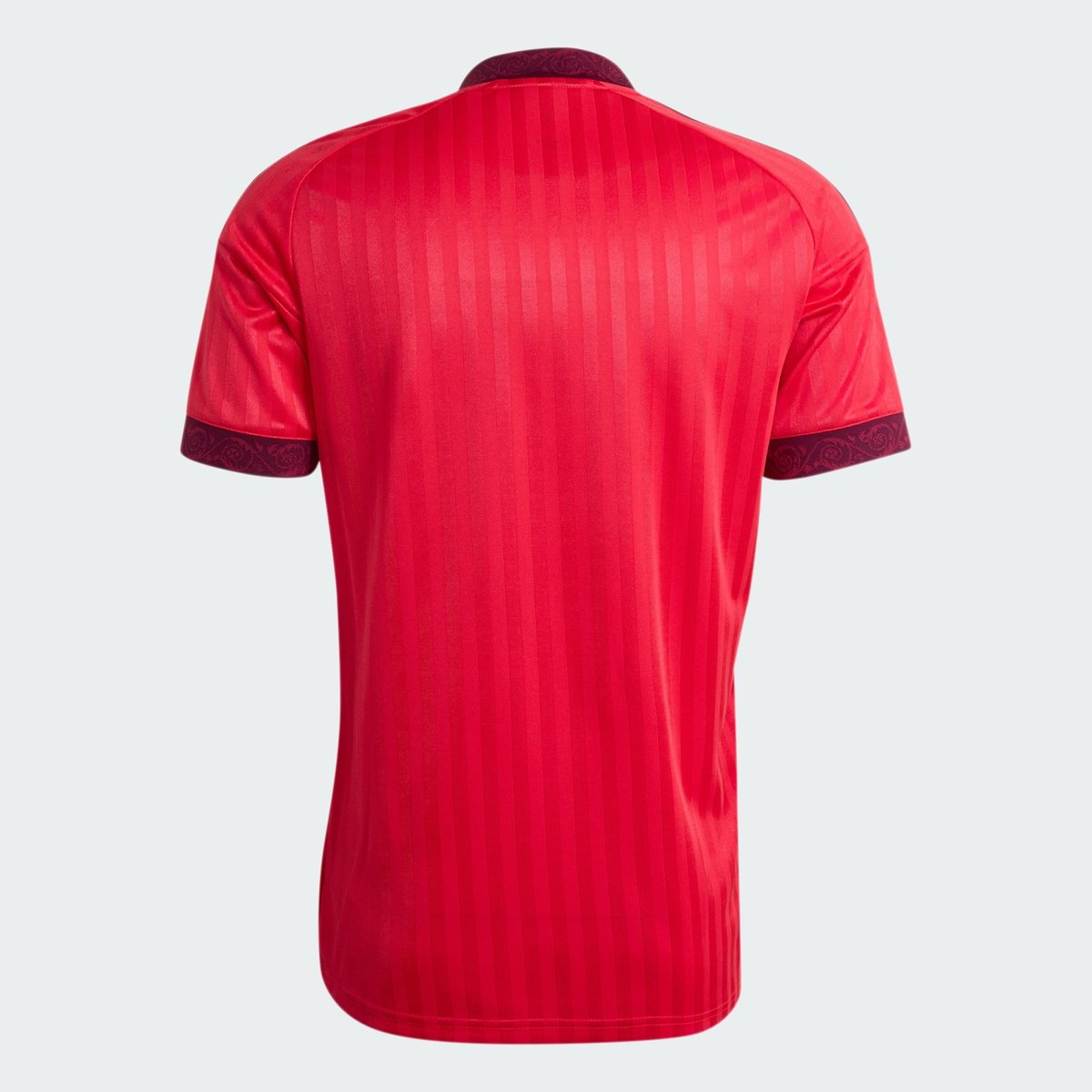 Maillot Extérieur Olympique Lyonnais 26/27 Maillot Extérieur Olympique Lyonnais 26/27 active pink, adidas Performance