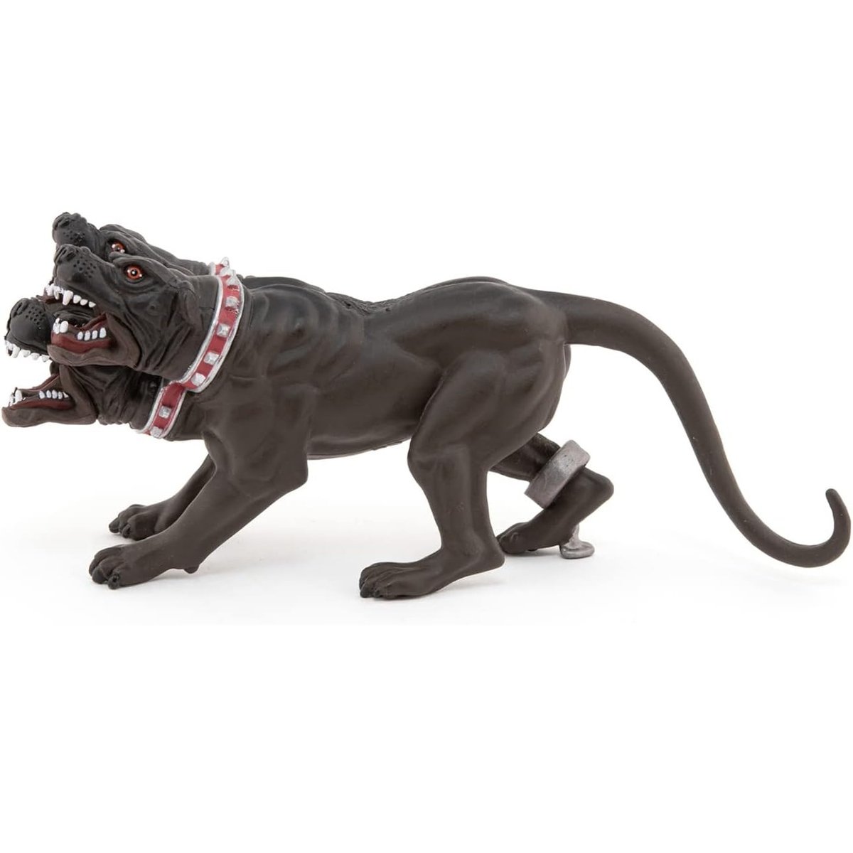 Figurine Cerbère noir, PAPO