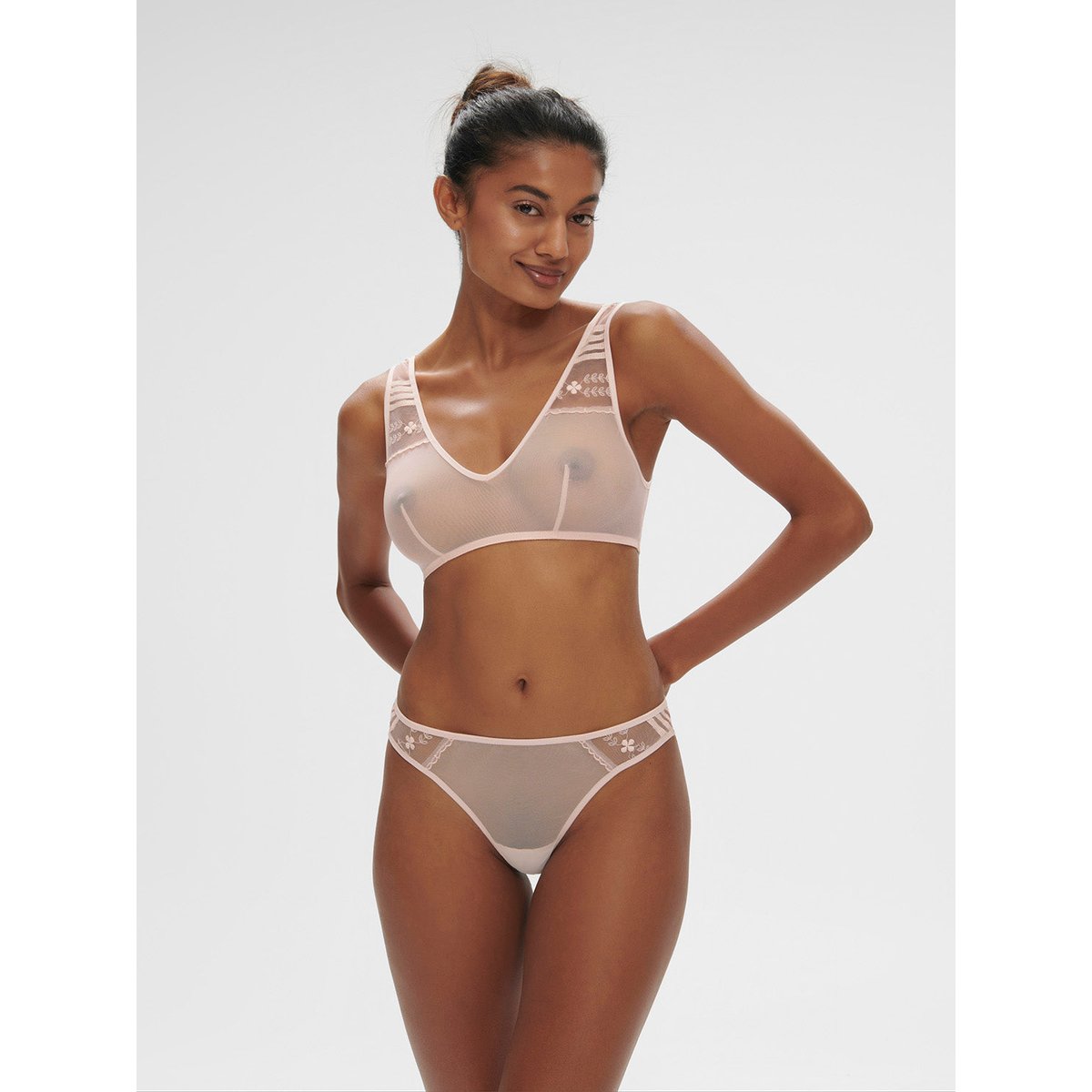 Tanga, MARTHE rose, SIMONE PERELE