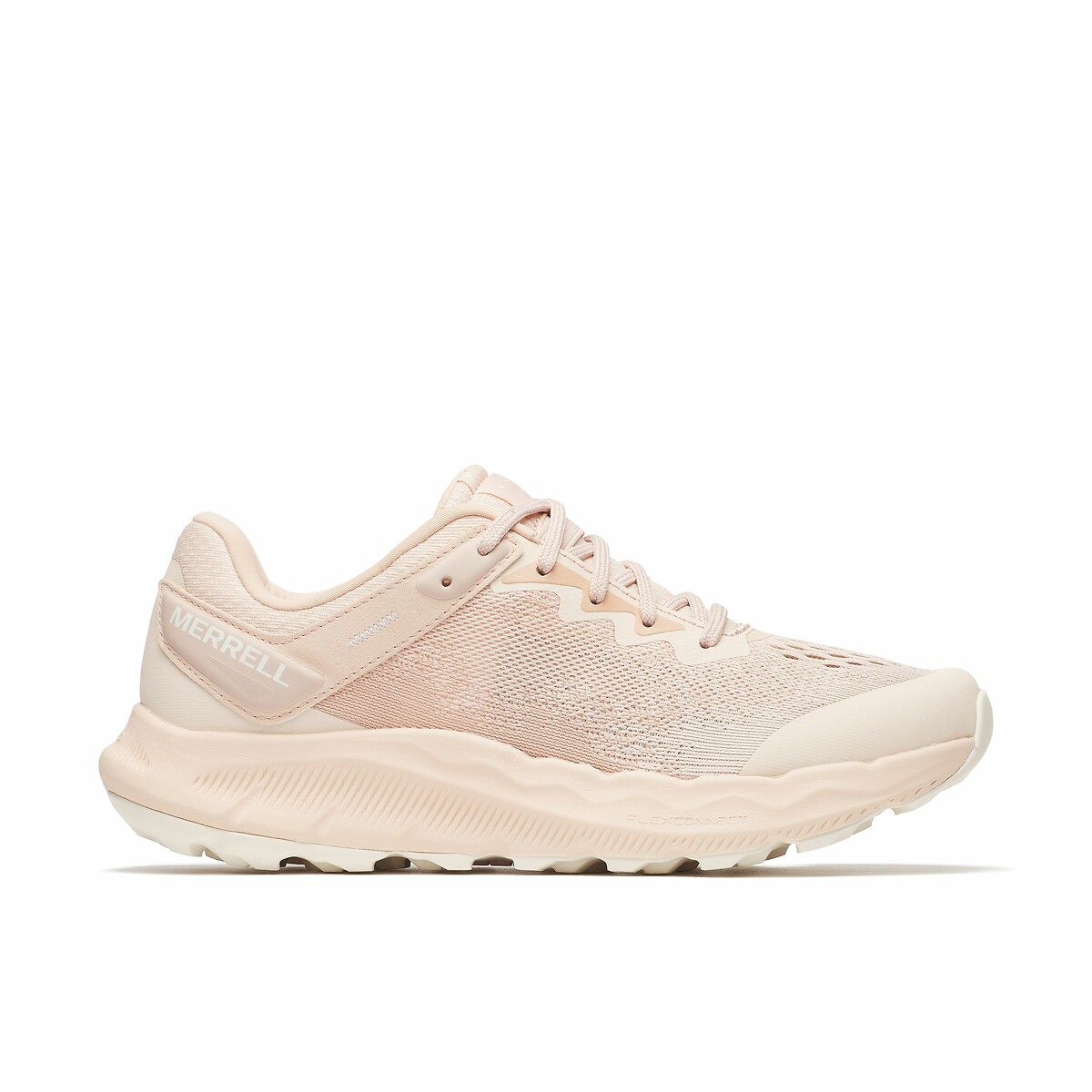 Antora 4 Trail Running Trainers pale pink, MERRELL