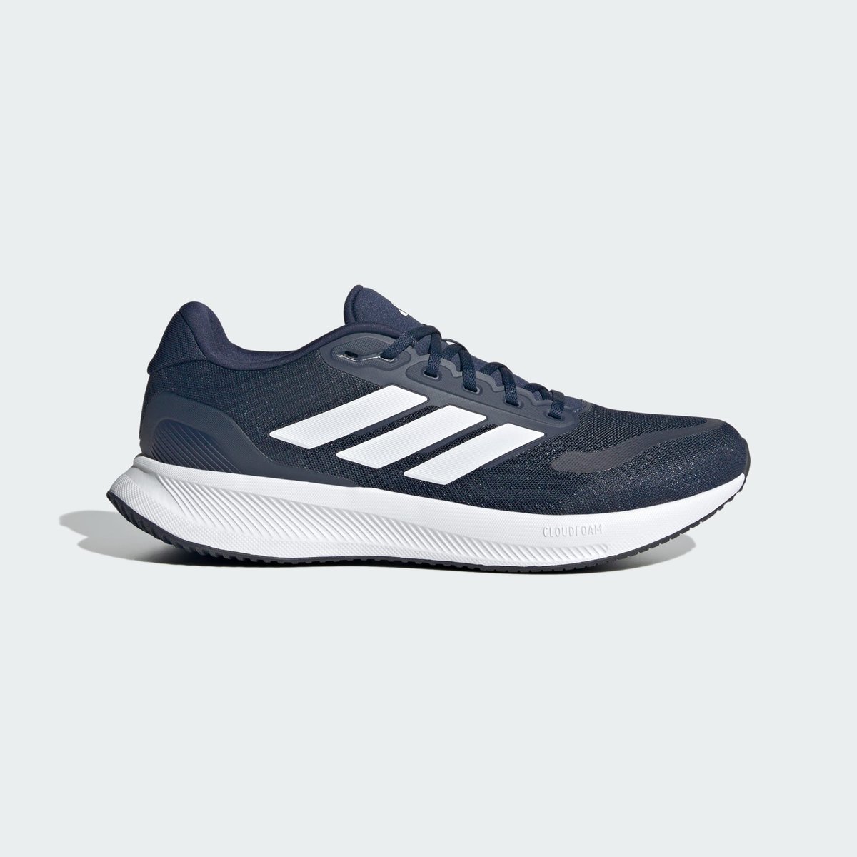 Chaussure De Running Runfalcon 5 Chaussure De Running Runfalcon 5 legend ink / cloud white / core black, adidas Performance