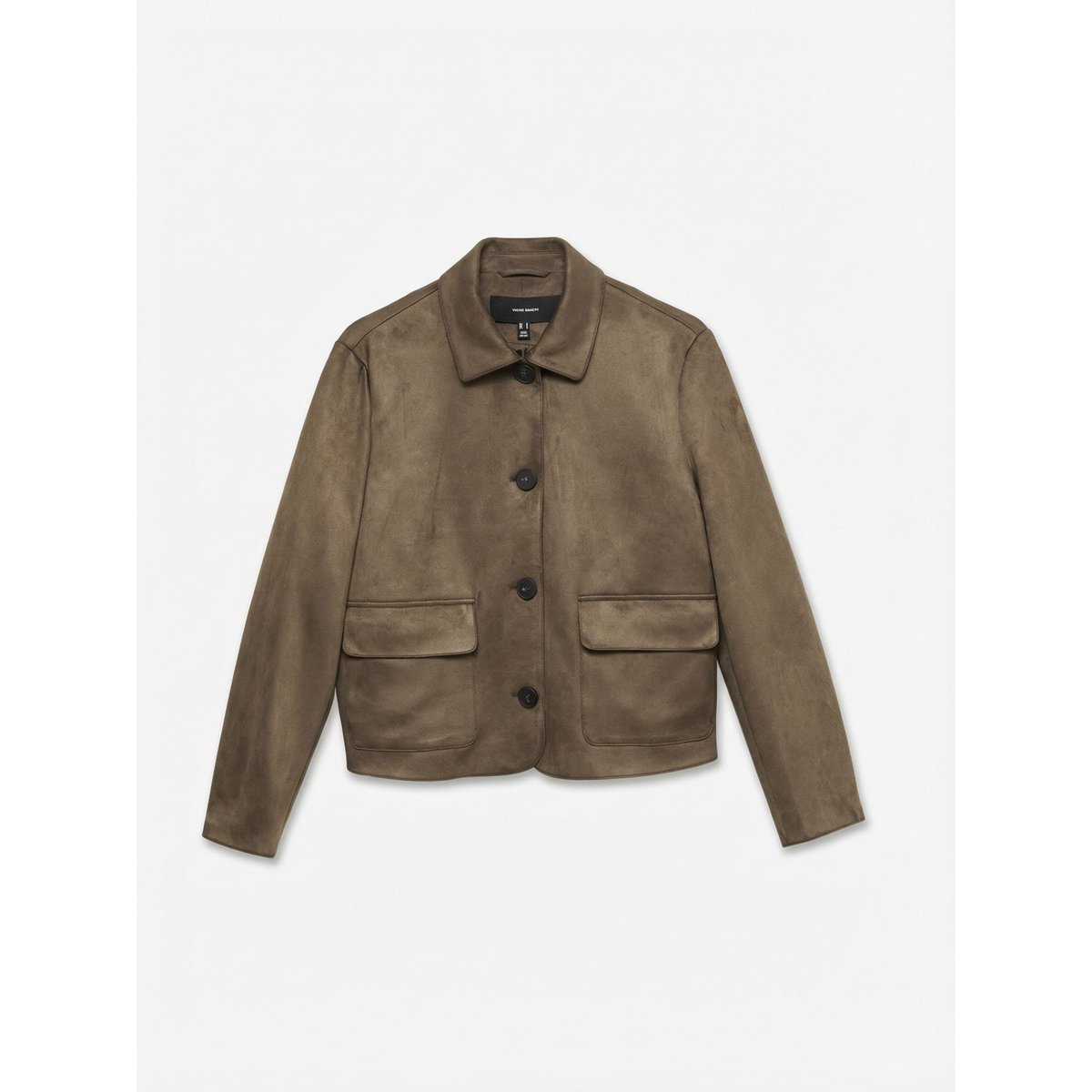 Veste chocolate chip, VERO MODA