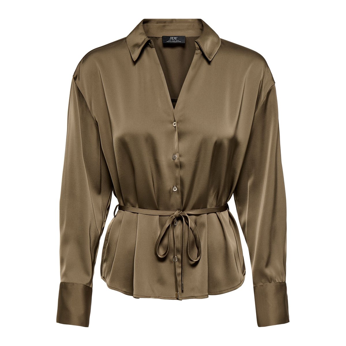 Chemise teak, JDY