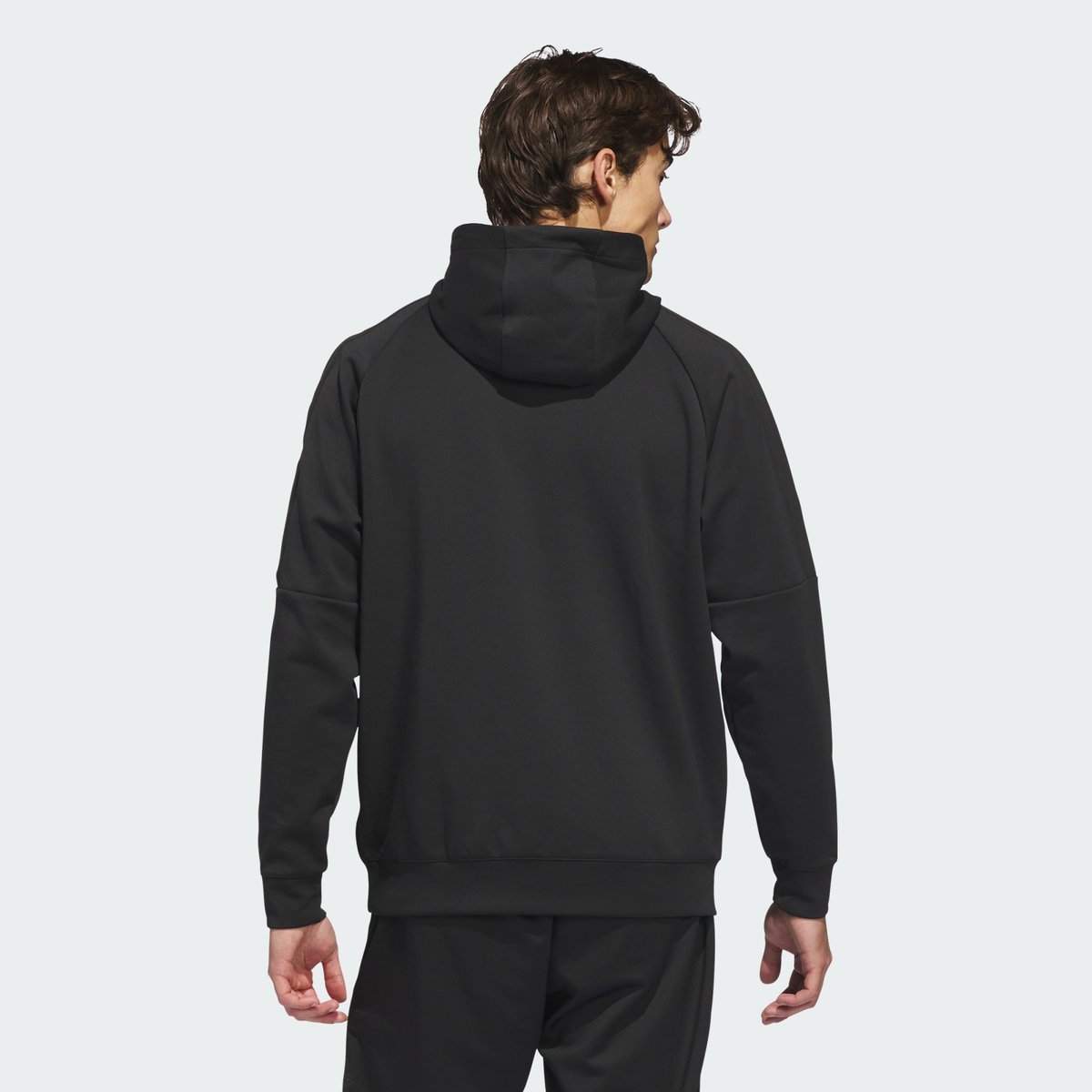 Sweat-Shirt À Capuche Beyond The Course Sweat-Shirt À Capuche Beyond The Course black, adidas Performance