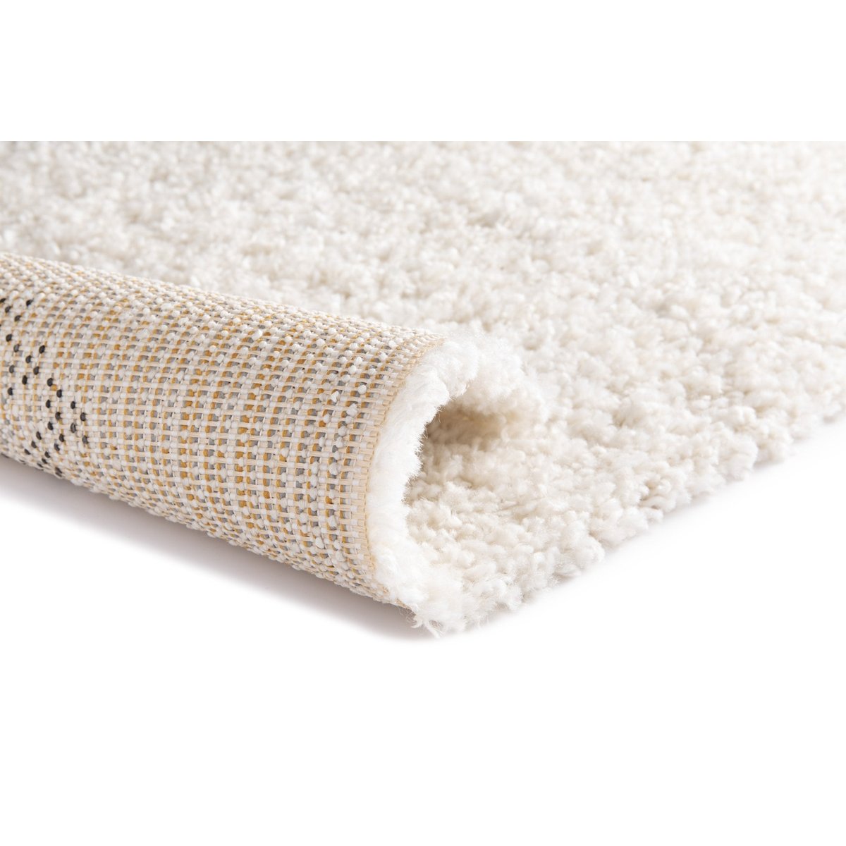 Tapis enfant doux et moelleux ZAZOU palette colorée, AFK LIVING