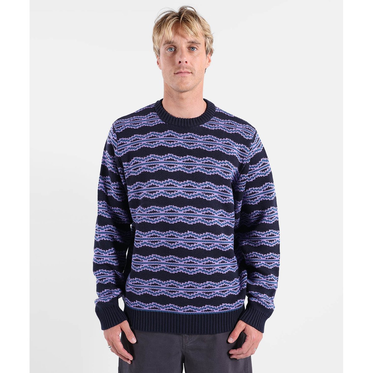 Pull BLAZE deep marine, OXBOW