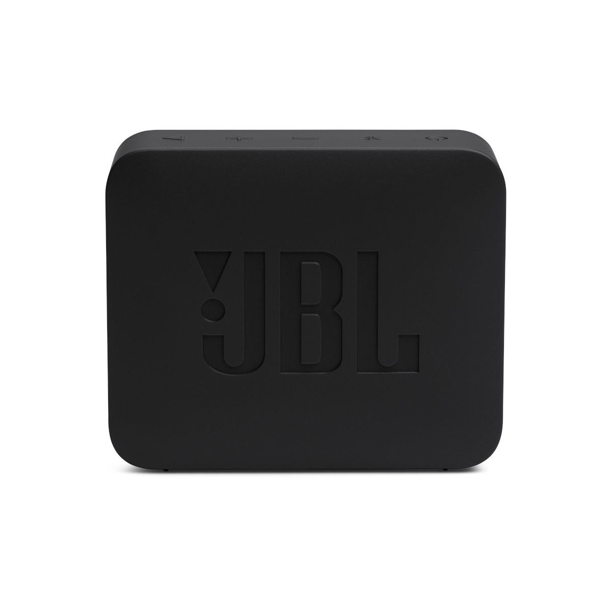 Enceinte portable GO Essential 2 Noire - Bluetooth, étanche, autonomie 5h couleur unique, JBL