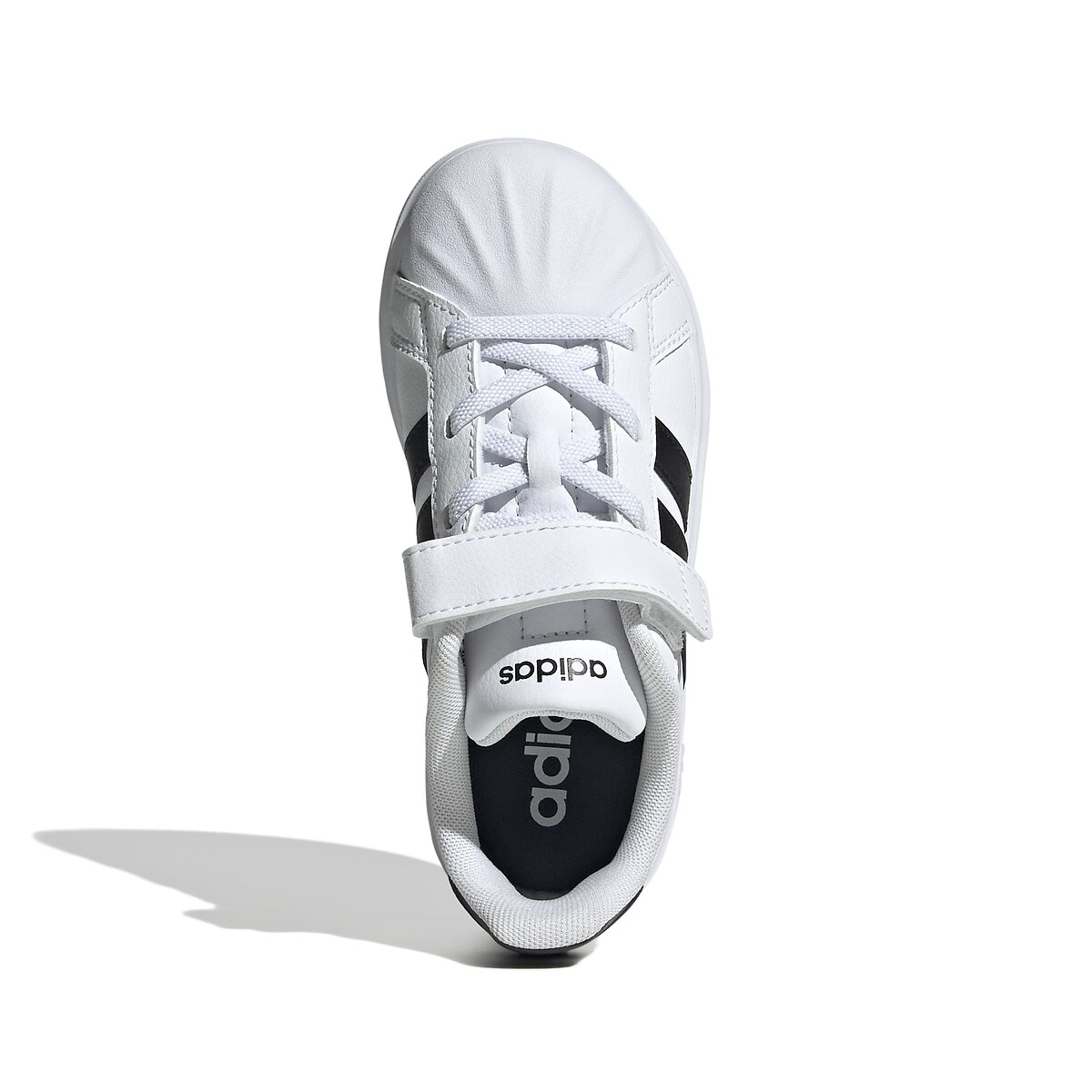Scarpe da ginnastica STREETTALK bianco/nero, ADIDAS SPORTSWEAR