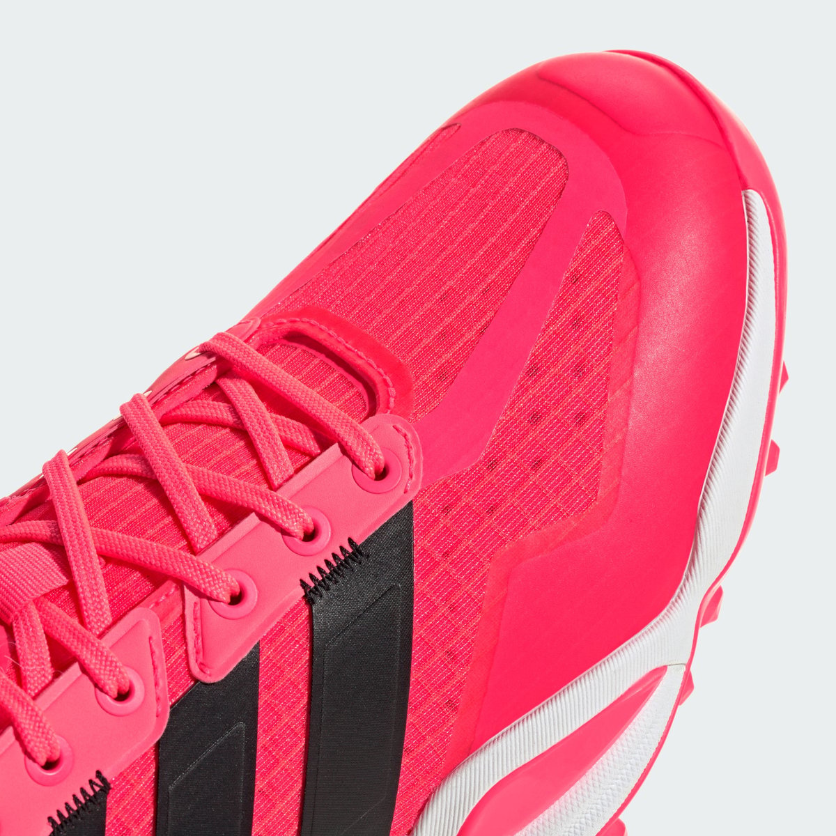 Chaussure Adipower Hockey 4 Chaussure Adipower Hockey 4 solar turbo / core black / cloud white, adidas Performance