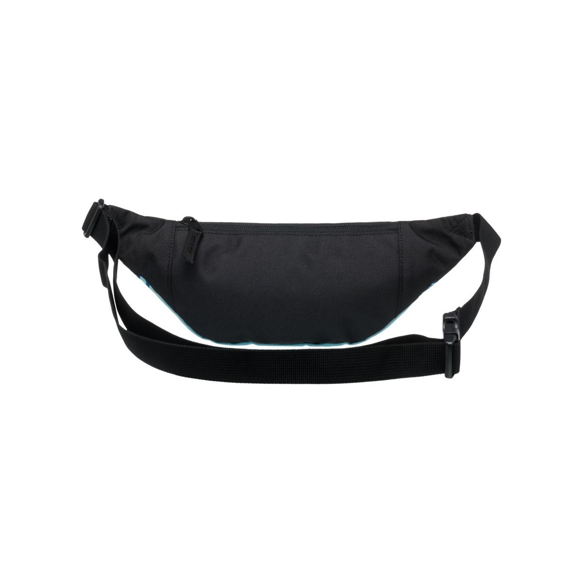 Sac banane PUBJUG noir black quik wb, QUIKSILVER