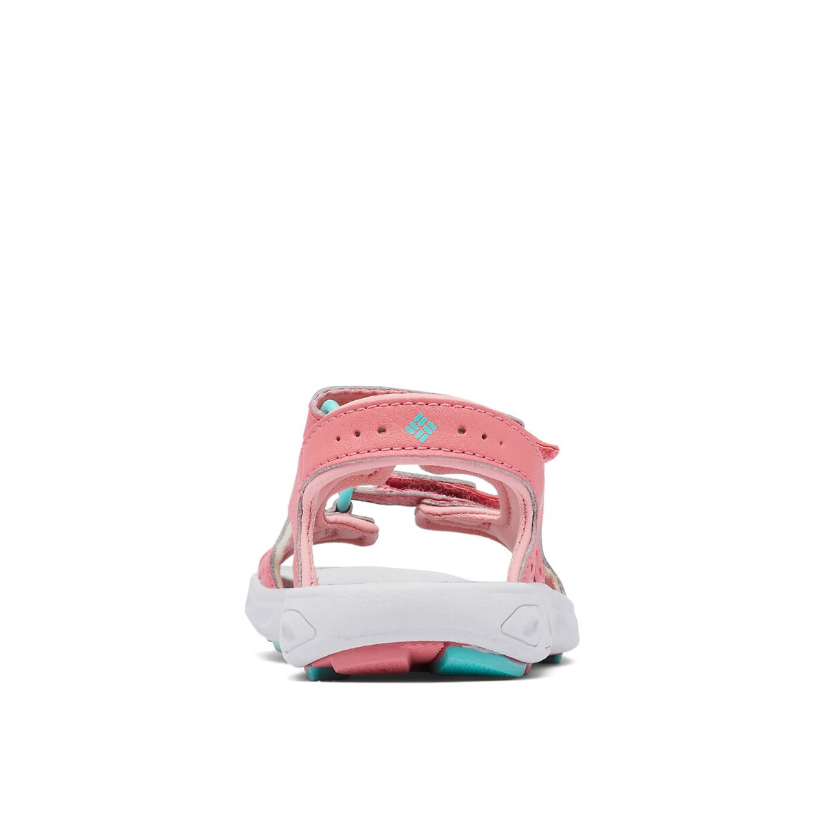 Kids Techsun™ Vent Sandals pink, COLUMBIA