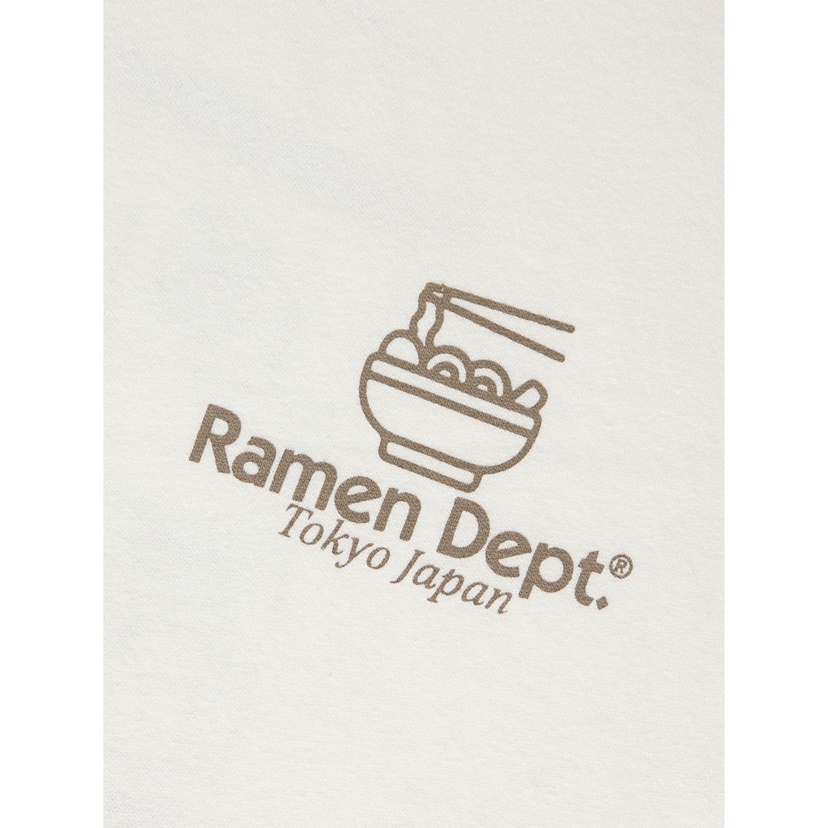 T-Shirt blanc - white alyssum1, NAME IT