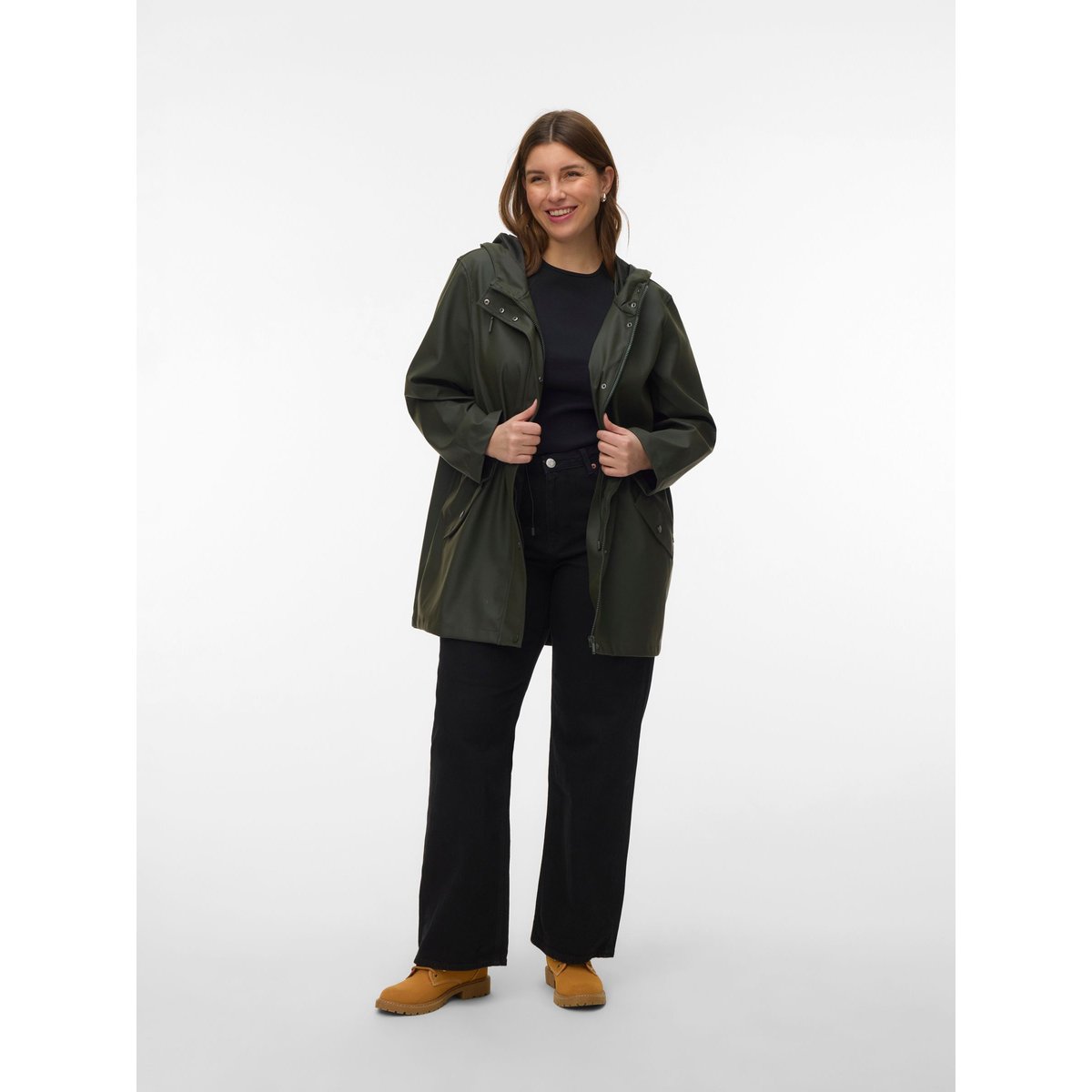 Veste peat, VERO MODA