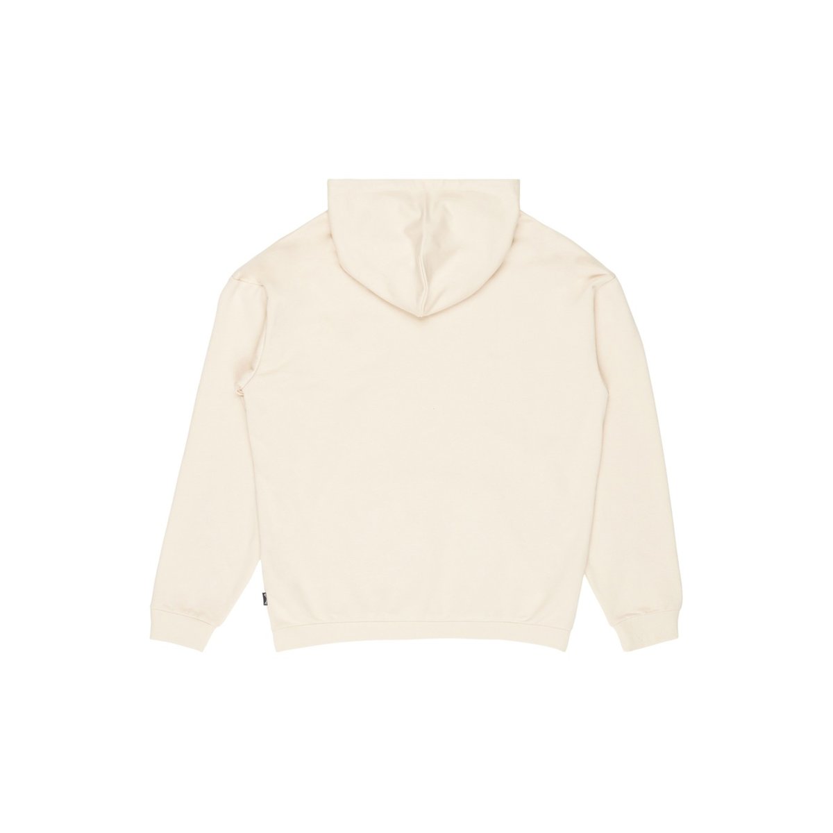 Sweat à capuche CORE LORD Y2K beige oatmeal, BILLABONG
