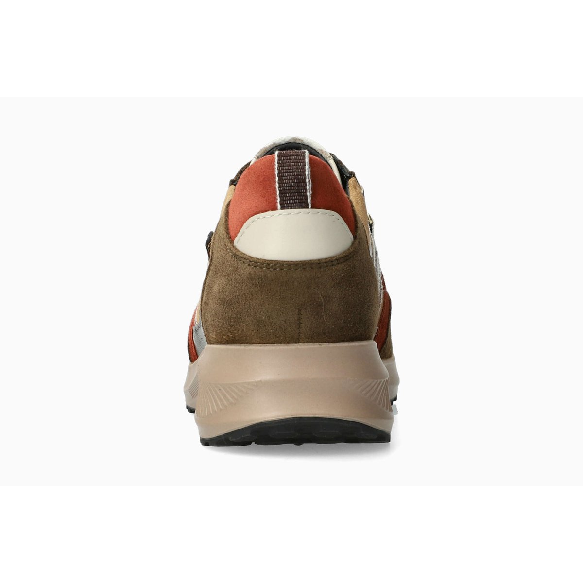 Baskets en cuir KALYA vp12266/12223/12264n/9525/1234, MEPHISTO