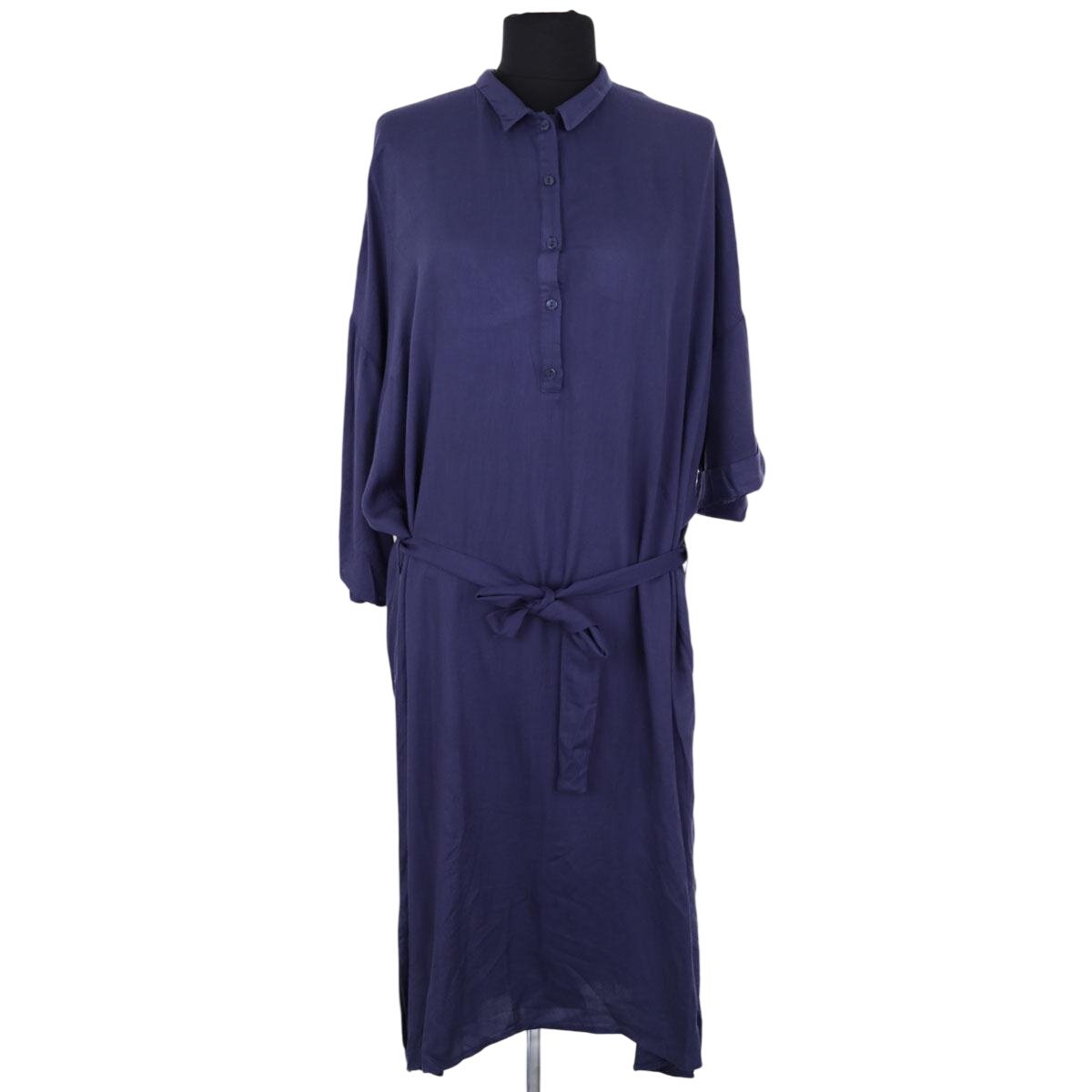Robe - Très Bon État bleu, AMERICAN VINTAGE