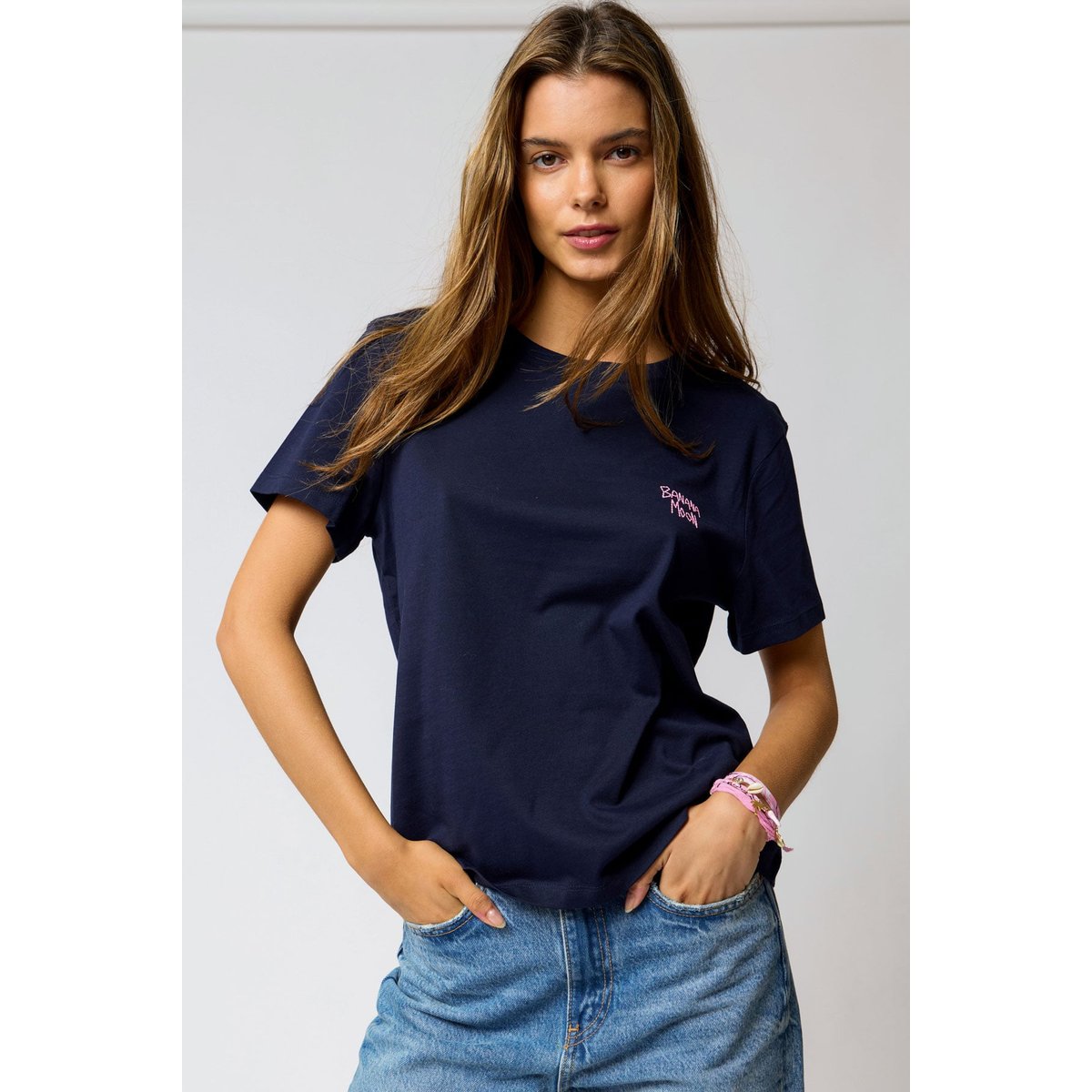 Tshirt Calisnow - BAYLIFE mxt06, BANANA MOON