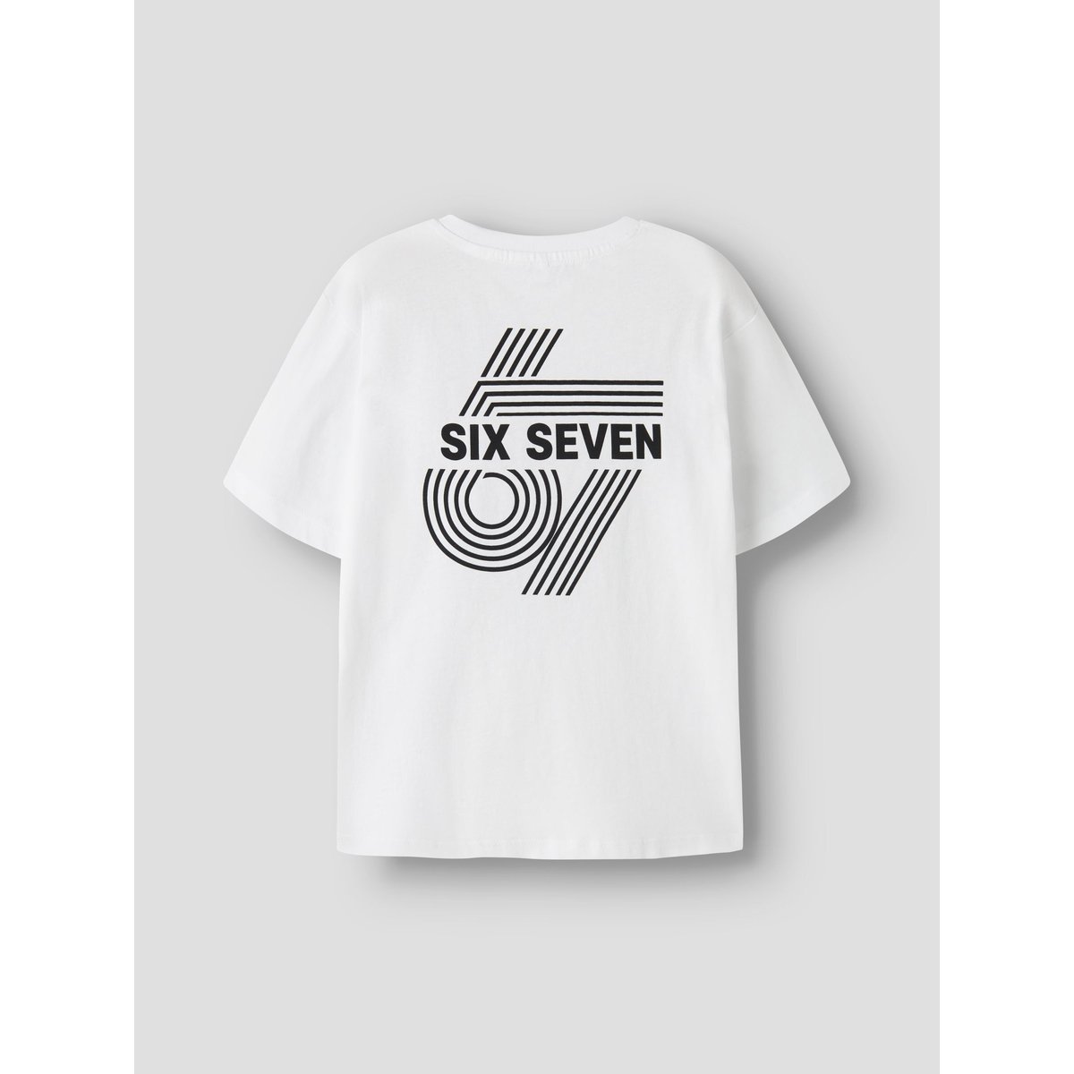 T-Shirt blanc - bright white1, NAME IT