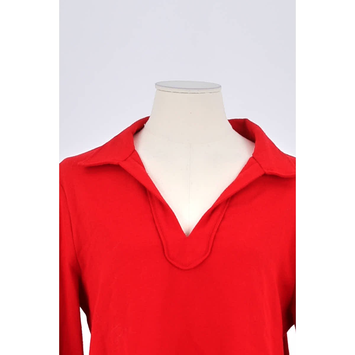 T-shirt - Très Bon État rouge, TARA JARMON