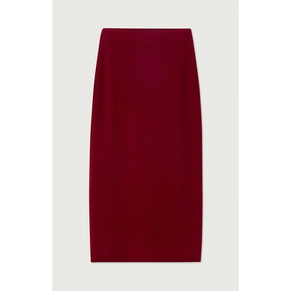 Raxow Knitted Midi Skirt 90002650, AMERICAN VINTAGE